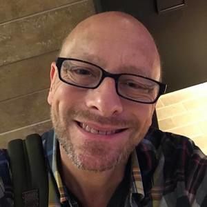 Meet your Posher, Chris